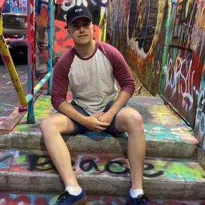 Meet your Posher, Brendan